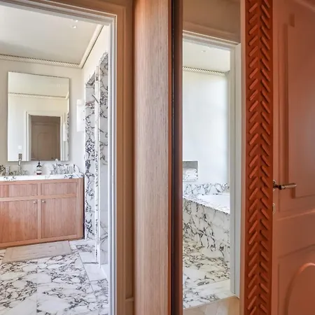 Appartamento Luxury Duplex - 4bdr 8p-tour Eiffel- Bail Mobilite *