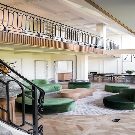 Appartamento Luxury Duplex - 4bdr 8p-tour Eiffel- Bail Mobilite Parigi