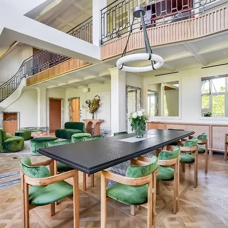 Luxury Duplex - 4bdr 8p-tour Eiffel- Bail Mobilite Appartamento *