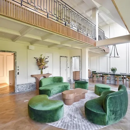 Luxury Duplex - 4bdr 8p-tour Eiffel- Bail Mobilite Appartamento Parigi