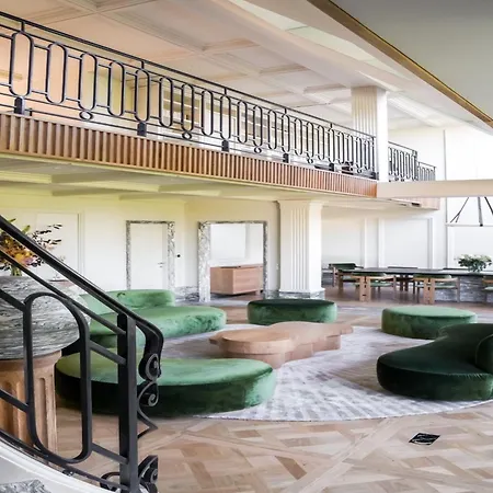 Luxury Duplex - 4bdr 8p-tour Eiffel- Bail Mobilite Appartamento *